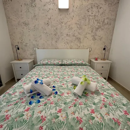 Casa Relax - Palia Don Pedro شقة *