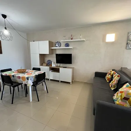 Casa Relax - Palia Don Pedro Appartement Arona (Tenerife)