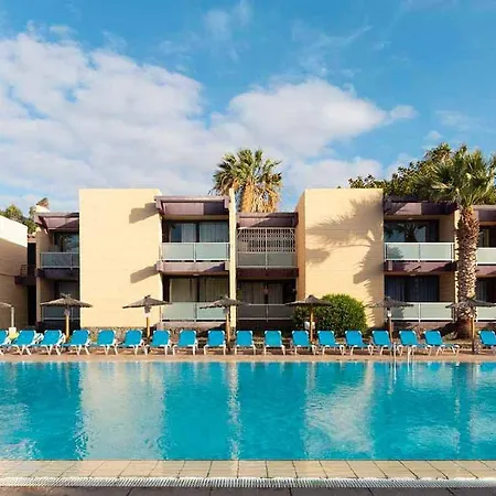 Casa Relax - Palia Don Pedro Apartment Arona (Tenerife)