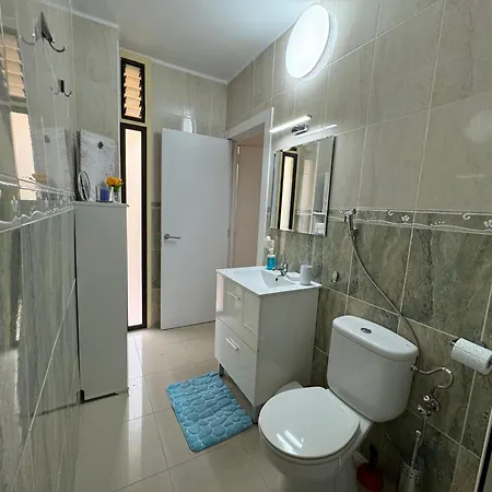 Appartement Casa Relax - Palia Don Pedro