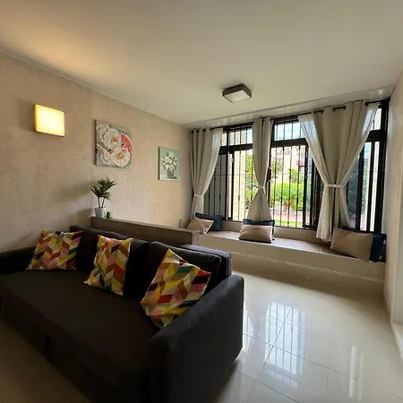Appartement Casa Relax - Palia Don Pedro Arona (Tenerife)