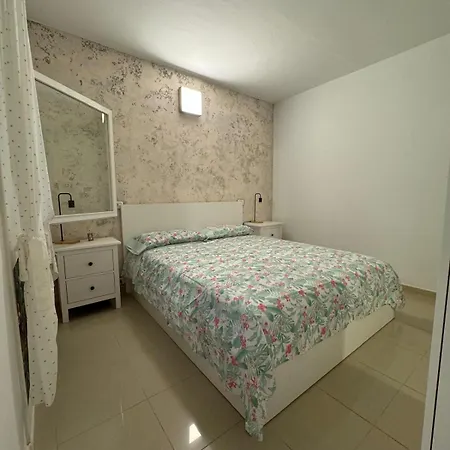 Casa Relax - Palia Don Pedro Apartment